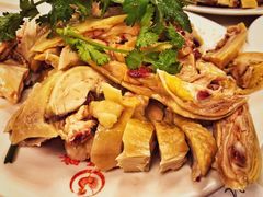 白斩鸡-振鼎鸡(丰庄路店)