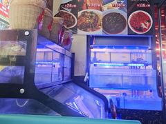 -小桥衢州人家·海鲜烧烤·盱眙龙虾(万达水街店)