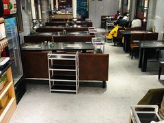 -巴麦隆自助烤肉(桂林路店)