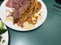 -杨记拉面总店
