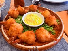 -ALAMEEN阿拉伯餐厅(三里屯店)