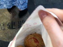 -真老大房鲜肉月饼(南京路步行街店)
