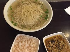 朱鸿兴面馆(观前店)-朱鸿兴面馆(镇湖店)