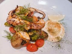 -LESCEDARS Brasserie Bistro香柏树