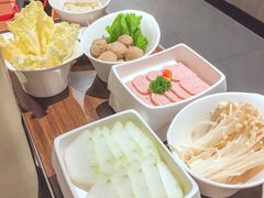 -海底捞火锅(亲子主题北金鹰店)