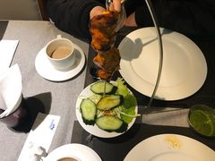 -Pita's&Tika's中东和印度风味餐厅(龙湖天街店)