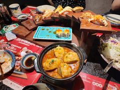 -古田居·特色寿司料理(星之岛旗舰店)