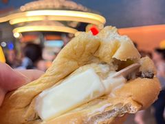 -马迭尔冷饮厅1906(中央大街店)