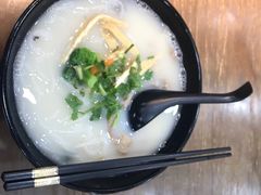 -鸭小妹鸭血粉丝(老门东店)