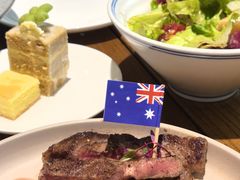 -榖屋house of flour(张江首店)