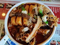 -捷信牛奶甜品世家(学府店)