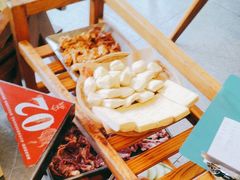 -塘屋烧烤·云南火塘烧烤品牌(春城慧谷旗舰店)