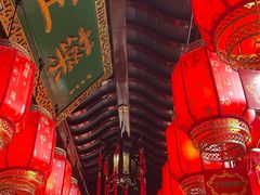 -上海白云观
