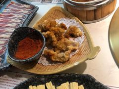 -哥老官重庆美蛙鱼头(龙湖杭州金沙天街店)