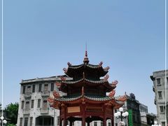 -汕头市小公园