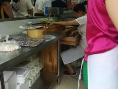 -汪家馄饨(集庆路店)
