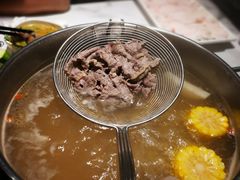 -大喜牛鲜牛肉火锅(世纪金源店)