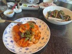 -玖五京菜(杭州城北万象城店)