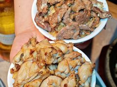 -啫神·广州地标美食(北京路店)