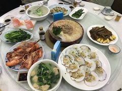 -黄沙水产交易市场