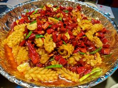 -大碗厨 25年老字号 现炒湘菜(四季天地店)