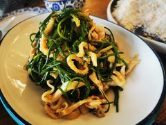 -塞伊德·蒙餐(锡林浩特店)