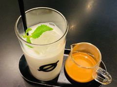 -BE NORMAL CAFE(霞溪路店)