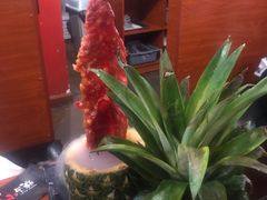 -大阪烧肉BAKA一代(十亩地店)