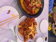 -金陵暴走小龙虾·迷踪蟹(凯德MALL店)