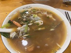 -阿玲海鲜面(高亭镇星河路店)