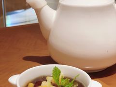 -杭州JW万豪酒店-万豪中餐厅