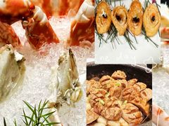 -潮州府·潮菜·砂锅粥(徐家汇店)