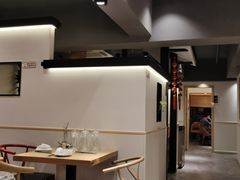 大堂-盛宏鑫·四川鲜鱼馆(一元路店)