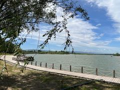 -野鸭湖国家湿地公园