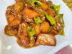 -东北酱骨头馆(蓁巷店)