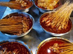 -乐山鲜知味钵钵鸡(奎星楼店)