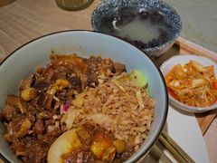 无敌卤肉饭-春风·有糖(崇宁路店)
