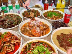 -辣螃铠盆盆蟹大排档(总店)