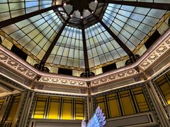 -上海和平饭店 Fairmont Peace Hotel