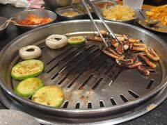 -炽城·烤肉名家(鸿达中央广场店)