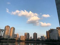 -喷泉公园