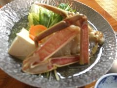 -蟹料理 北海道かに将軍(札幌本店)