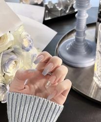 -CM.Nail美甲美睫