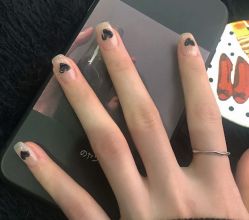 手部美甲-七月美睫 美甲