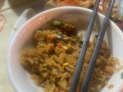 -小林哥的海鲜馆·夜宵烧烤(渔人码头店)