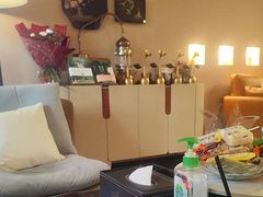 -宫七SPA·高端Massage(浦东大道店)