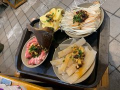 -李歪歪纸包鱼(天府新区店)