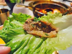 -妥妥烤肉料理(昙华林店)