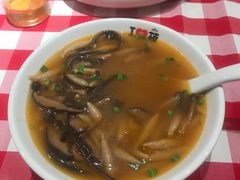 -西贝(吴江路湟普汇店)