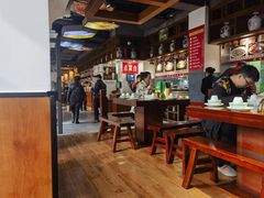 -六合居·明厨亮灶餐厅(成双大道店)